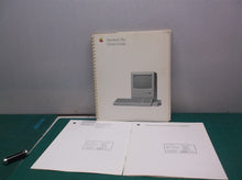 MACINTOSH PLUS OWNERS GUIDE