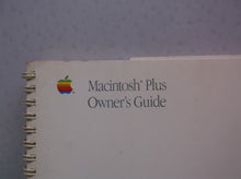 MACINTOSH PLUS OWNERS GUIDE