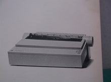 Vintage Apple ImageWriter II Owner's Guide