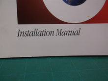 Mac OS 8 Original installation Manual