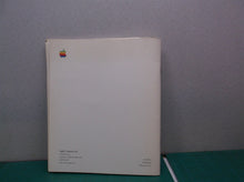 Mac OS 8 Original installation Manual