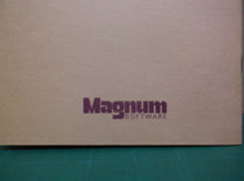 push-button art mc pic hint manual by Magnum