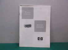 hp deskjet 5700 series manual