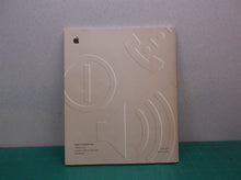 Apple Macintosh Peforma Users Guide Manual 600 Series Setup Troubleshooting 1994