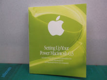 Apple Power Macintosh G3/Macintosh Server G3 Owner's Guide