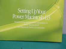 Apple Power Macintosh G3/Macintosh Server G3 Owner's Guide