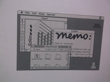 Vintage Apple Macintosh System Software User's Guide Version 6.0