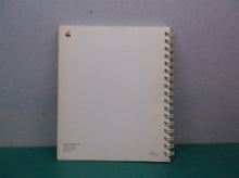 Vintage Apple Macintosh System Software User's Guide Version 6.0