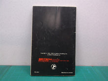 Wizardry I Game Fantasy Adventure Sir Tech Players Guide Apple First edition