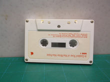 1984 Guided Tour of Macintosh and MacWrite MacPaint Cassette