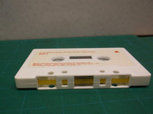 1984 Guided Tour of Macintosh and MacWrite MacPaint Cassette
