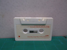 1984 Guided Tour of Macintosh and MacWrite MacPaint Cassette
