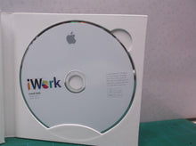 Apple iWork '09 Retail 9.0.3 Full Version Mac Pages Numbers Keynote