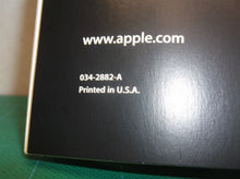 Welcome to Tiger Mac OS X v.10.4 Manual
