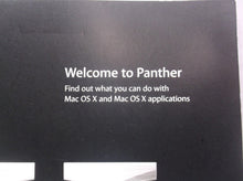 Welcome to Panther Manual