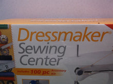 Dressmaker Sewing Center - Model 998B Rev2