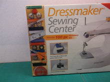 Dressmaker Sewing Center - Model 998B Rev2