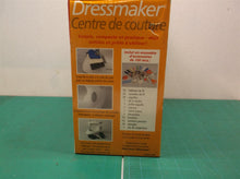 Dressmaker Sewing Center - Model 998B Rev2