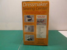 Dressmaker Sewing Center - Model 998B Rev2