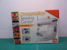 Dressmaker Sewing Center - Model 998B Rev2