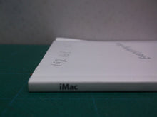EVERYTHING iMAC' Mac Manual Instructions Booklet