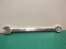 PITTSBURGH TOOLS Combination Wrench 7/8" Open End & 12-Point Box End