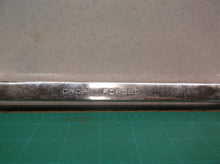 PITTSBURGH TOOLS Combination Wrench 7/8" Open End & 12-Point Box End
