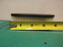 elongated oval lawn & garden air filter