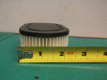 elongated oval lawn & garden air filter