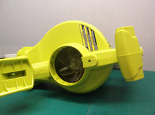 Ryobi 40 Volt Cordless Leaf Vacuum Mulcher RY40405 (power head only)
