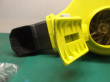 Ryobi 40 Volt Cordless Leaf Vacuum Mulcher RY40405 (power head only)