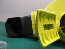 Ryobi 40 Volt Cordless Leaf Vacuum Mulcher RY40405 (power head only)