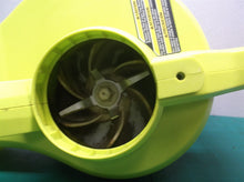 Ryobi 40 Volt Cordless Leaf Vacuum Mulcher RY40405 (power head only)