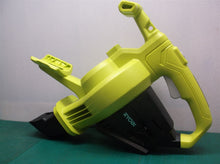 Ryobi 40 Volt Cordless Leaf Vacuum Mulcher RY40405 (power head only)