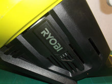 Ryobi 40 Volt Cordless Leaf Vacuum Mulcher RY40405 (power head only)