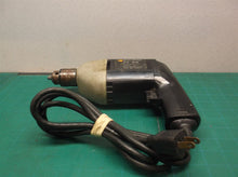 Black & Decker 7190 3/8" Corded Variable Speed Reversing Drill - Tested Works