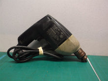 Black & Decker 7190 3/8" Corded Variable Speed Reversing Drill - Tested Works