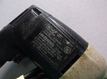 Black & Decker 7190 3/8" Corded Variable Speed Reversing Drill - Tested Works