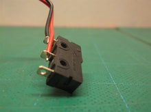 control board & battery connector Off Of A Black & Decker LST522 String Trimmer