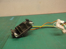 control board & battery connector Off Of A Black & Decker LST522 String Trimmer