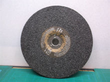 Forney 71833 Type 27 Metal Grinding Wheel 9"