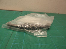 (6) Rustic Pewter Hickory P2023-VP Cabinet Pull Kitchen Handle Black Iron 3.75"