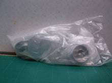 Partition Door Concealed Latch For 1" Laminate Panels Pack Of 2