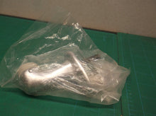 Commercial Heavy Duty Solid Metal Floor Mounted Door Stop