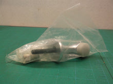 Commercial Heavy Duty Solid Metal Floor Mounted Door Stop