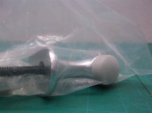 Commercial Heavy Duty Solid Metal Floor Mounted Door Stop