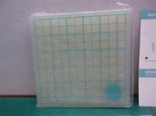 We R memory keepers Letter Press Stencil Kit 390540