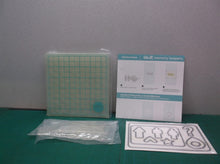 We R memory keepers Letter Press Stencil Kit 390540