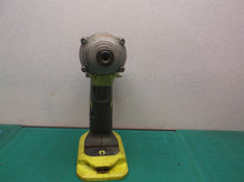 Ryobi P234G 18V Cordless Impact Drill Driver | Tool Only sn cs14??1n050861