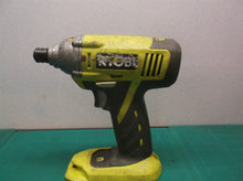 Ryobi P234G 18V Cordless Impact Drill Driver | Tool Only sn cs14??1n050861